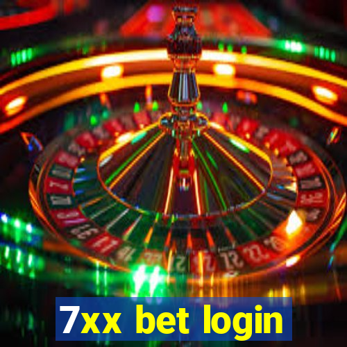 7xx bet login